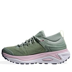 Взуття Hoka Kaha 3 Low GTX W - синьо/рожеве