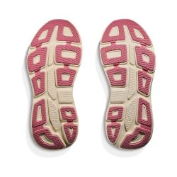 Кросівки Hoka Bondi 9 Wide W - рожеві
