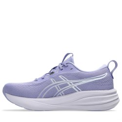 Кросівки Asics Gel-Pulse 17 W - світло-блакитні