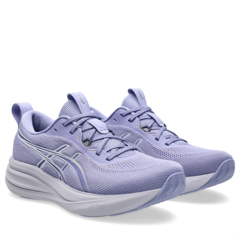 Кросівки Asics Gel-Pulse 17 W - світло-блакитні