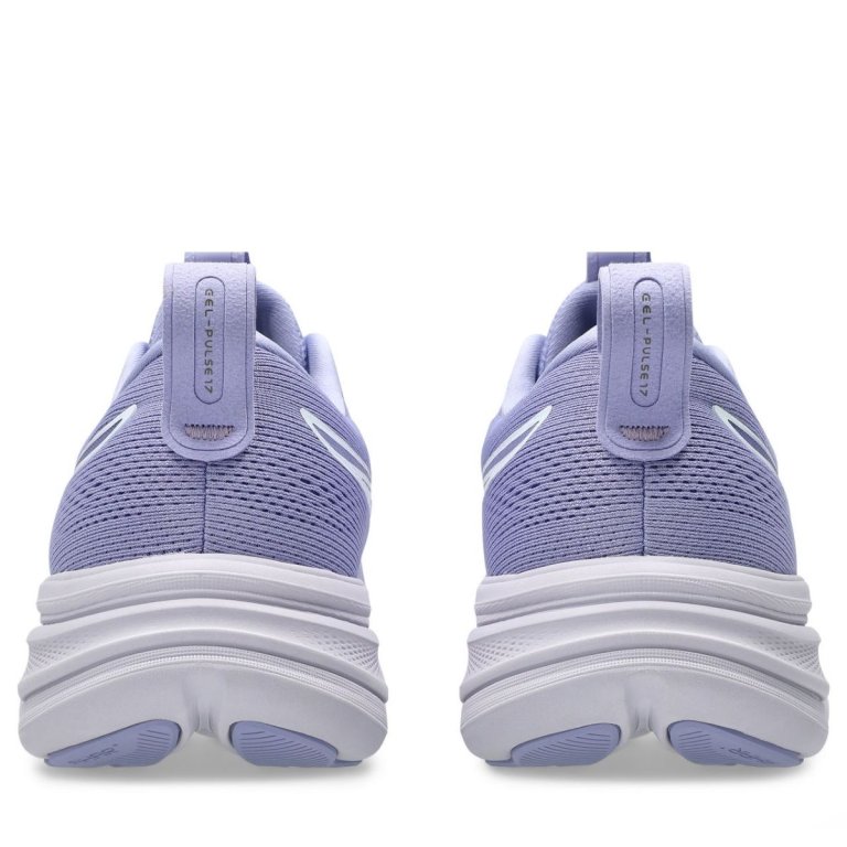 Кросівки Asics Gel-Pulse 17 W - світло-блакитні