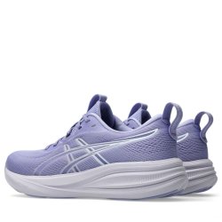 Кросівки Asics Gel-Pulse 17 W - світло-блакитні