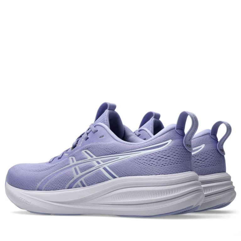 Кросівки Asics Gel-Pulse 17 W - світло-блакитні