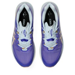 Кросівки Asics Fujispeed 4 - синьо/помаранчеві