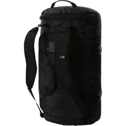 Cestovní taška The North Face Base Camp Duffel Travelbag - černá