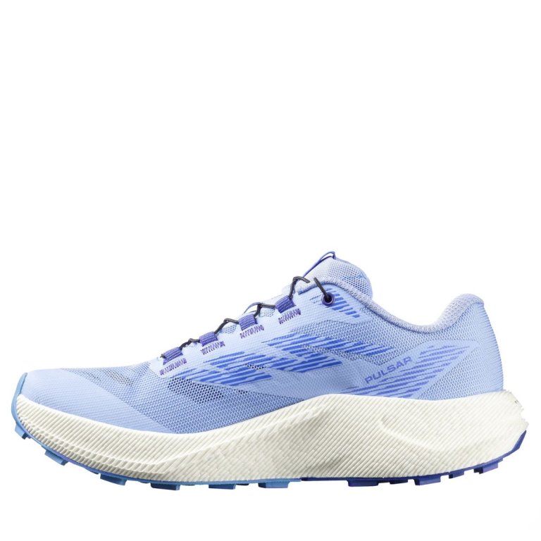 Кросівки Salomon Pulsar W - сині