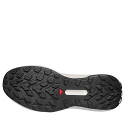 Кросівки Salomon Genesis M - червоно/чорні