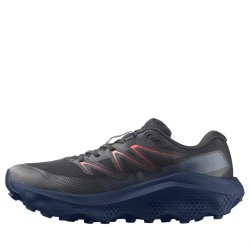 Кросівки Salomon Ultra Flow 2 GTX M - чорні