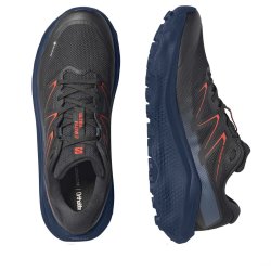 Кросівки Salomon Ultra Flow 2 GTX M - чорні