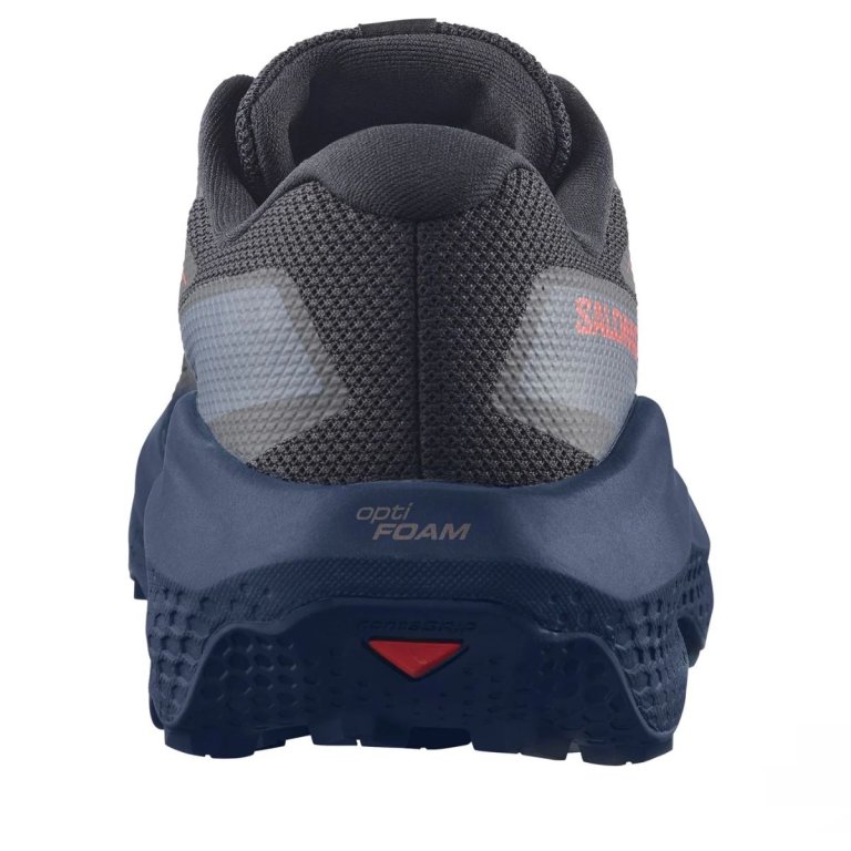 Кросівки Salomon Ultra Flow 2 GTX M - чорні