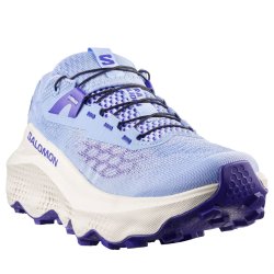 Кросівки Salomon Ultra Glide 4 W - сині
