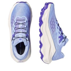 Кросівки Salomon Ultra Glide 4 W - сині