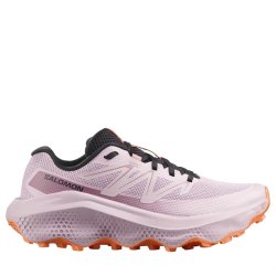 Кросівки Salomon Ultra Flow 2 W - рожеві