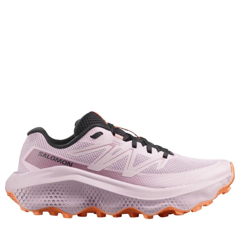 Кросівки Salomon Ultra Flow 2 W - рожеві