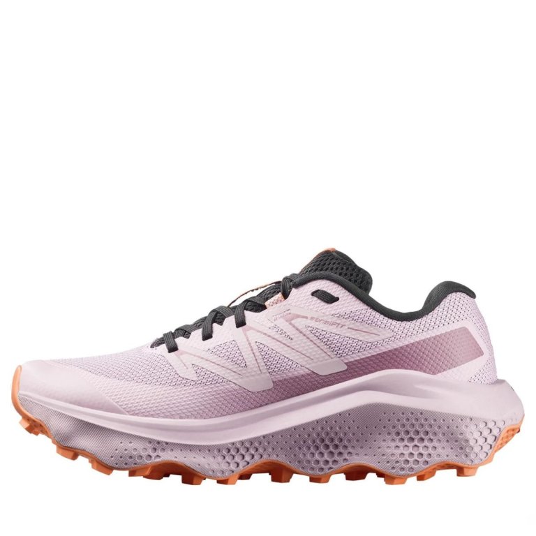 Кросівки Salomon Ultra Flow 2 W - рожеві