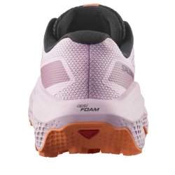 Кросівки Salomon Ultra Flow 2 W - рожеві