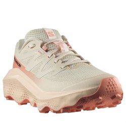 Кросівки Salomon Ultra Flow 2 W - біло/рожеві