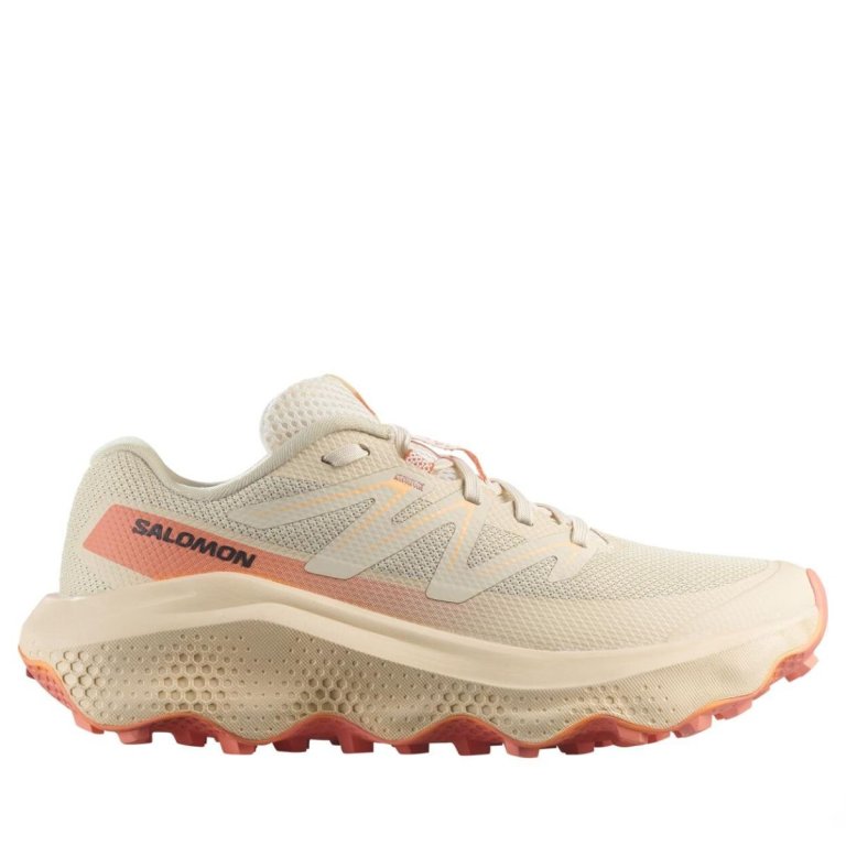 Кросівки Salomon Ultra Flow 2 W - біло/рожеві
