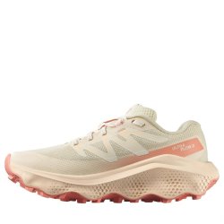 Кросівки Salomon Ultra Flow 2 W - біло/рожеві