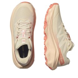 Кросівки Salomon Ultra Flow 2 W - біло/рожеві