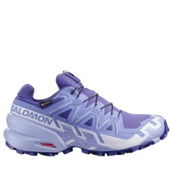 Кросівки Salomon Speedcross 6 GTX W - сині