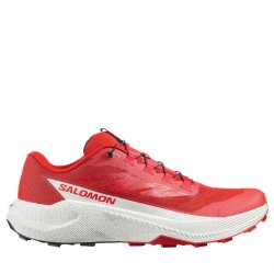 Кросівки Salomon Pulsar M - червоні