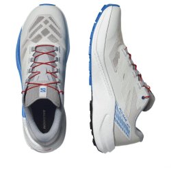 Кросівки Salomon Pulsar M - біло/сині
