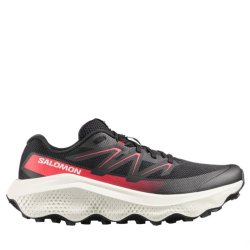 Кросівки Salomon Ultra Flow 2 M - чорно/червоно/білі