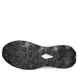 Кросівки Salomon Ultra Flow 2 M - чорно/червоно/білі