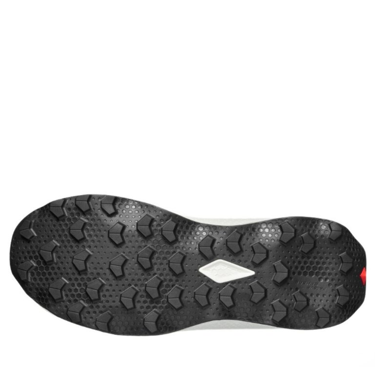 Кросівки Salomon Ultra Flow 2 M - чорно/червоно/білі