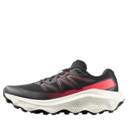 Кросівки Salomon Ultra Flow 2 M - чорно/червоно/білі