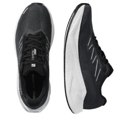 Кросівки Salomon Aero Blaze 3 M - чорно/білі