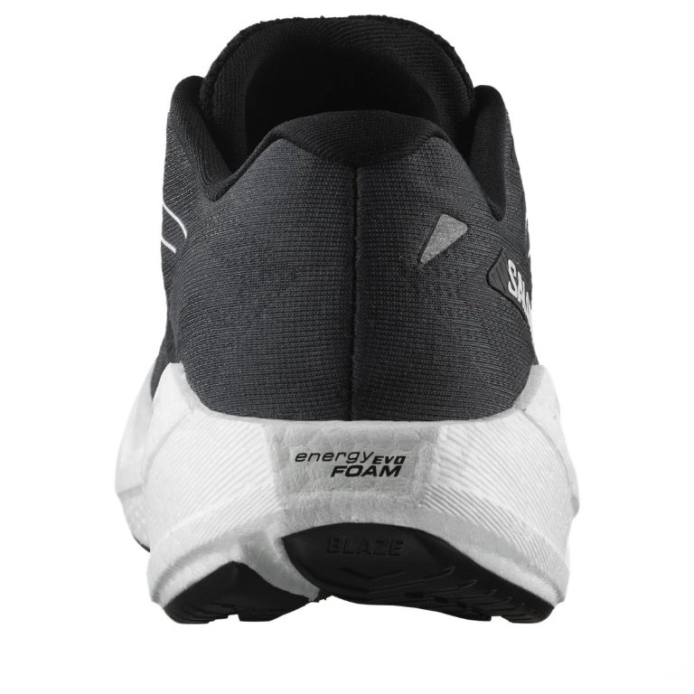 Кросівки Salomon Aero Blaze 3 M - чорно/білі
