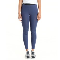 Легінси Columbia Midweight Stretch Tight W - сині
