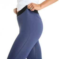 Легінси Columbia Midweight Stretch Tight W - сині
