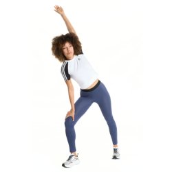 Легінси Columbia Midweight Stretch Tight W - сині