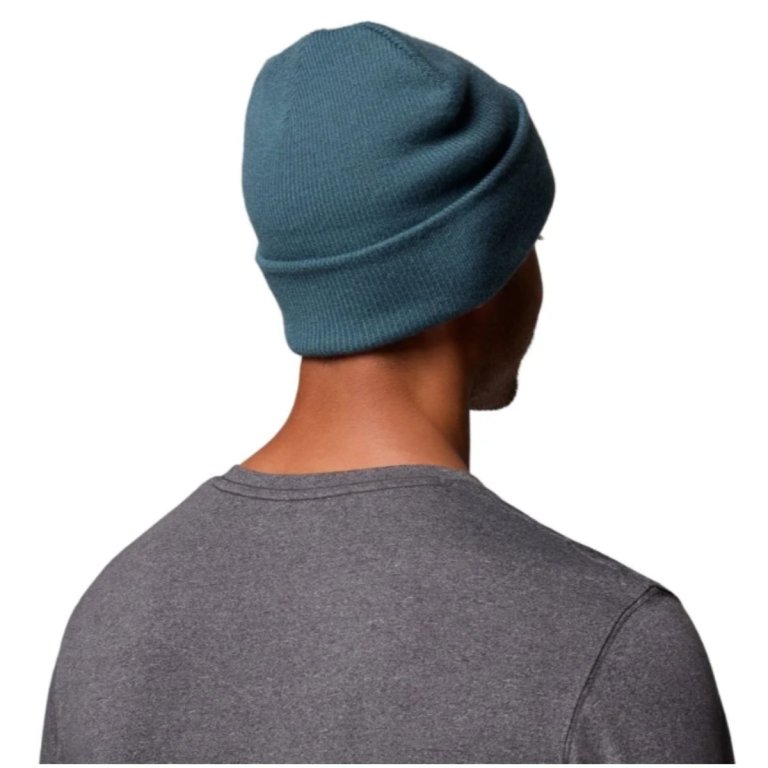 Шапка Columbia City Trek™ Heavyweight Beanie - синя