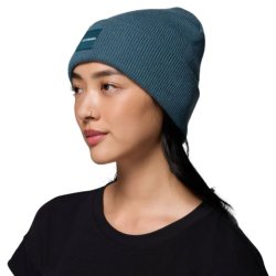 Шапка Columbia City Trek™ Heavyweight Beanie - синя