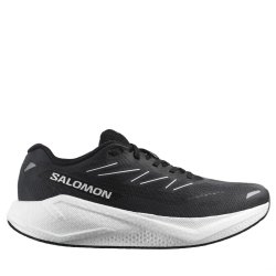 Кросівки Salomon Aero Glide 4 W - чорно/білі