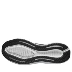Кросівки Salomon Aero Glide 4 W - чорно/білі