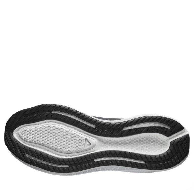 Кросівки Salomon Aero Glide 4 W - чорно/білі