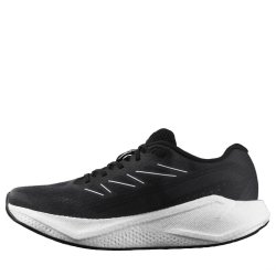 Кросівки Salomon Aero Glide 4 W - чорно/білі