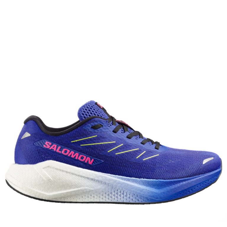 Кросівки Salomon Aero Blaze 3 M - сині