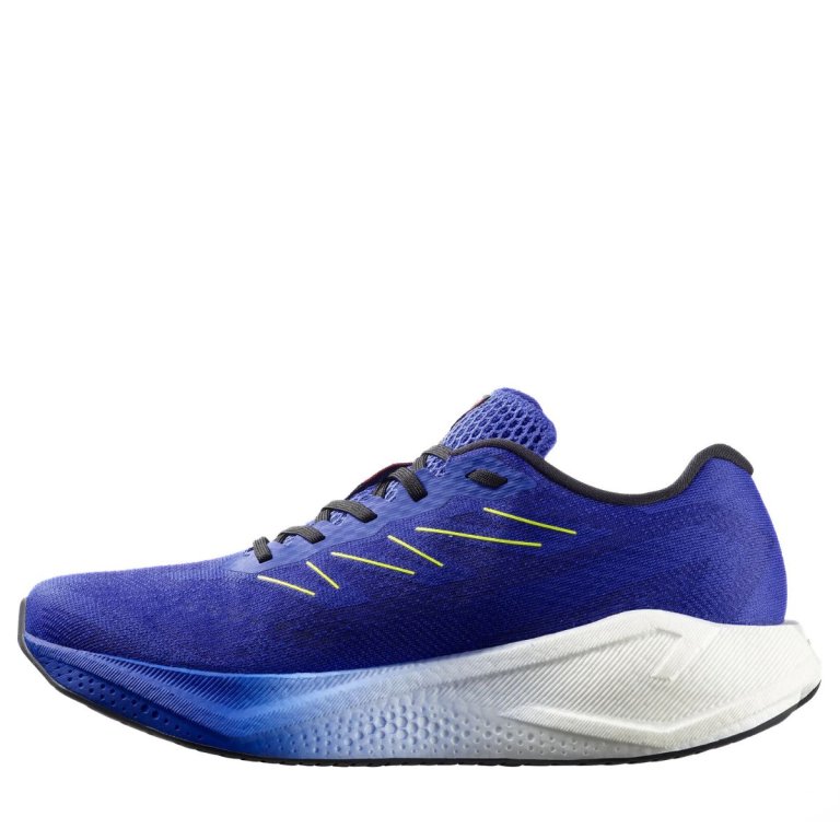 Кросівки Salomon Aero Blaze 3 M - сині
