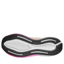 Кросівки Salomon Aero Blaze 3 W - салатово/рожеві