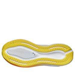 Кросівки Salomon Aero Blaze 3 W - жовто/біло/помаранчеві