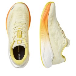 Кросівки Salomon Aero Blaze 3 W - жовто/біло/помаранчеві