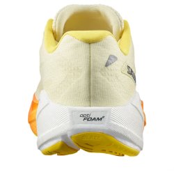 Кросівки Salomon Aero Blaze 3 W - жовто/біло/помаранчеві