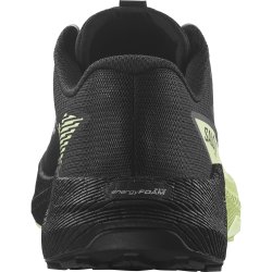 Кросівки Salomon Pulsar M - зелені