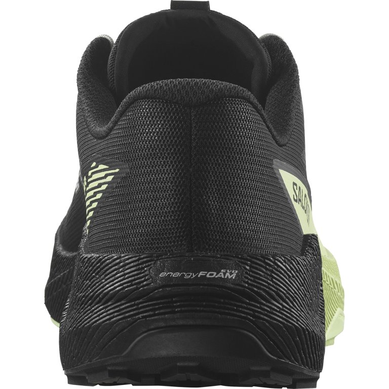 Кросівки Salomon Pulsar M - зелені
